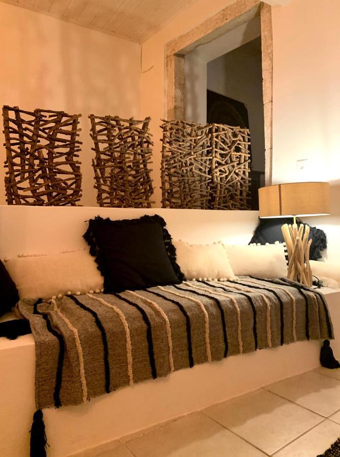 Villa Aspros - Traditionell, Ruhig Und Strandnah Liapades Luaran gambar